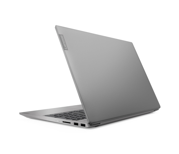 Lenovo IdeaPad S340-15 i3-8145U/8GB/256GB SSD/15,6"/Win10 Home - 1464434 - zdjęcie 5